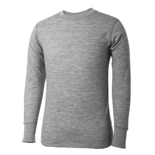 Merino wool outlet t shirt tall